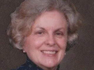 Glenna M. Sykes Obituary