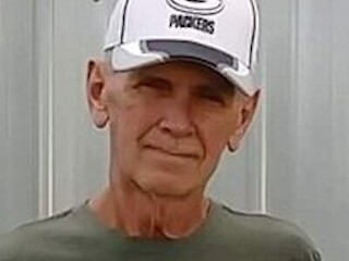 Roger L. Erickson Obituary