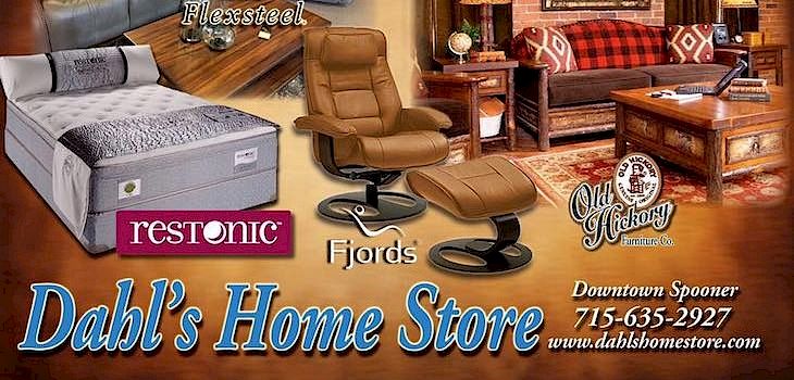 Dahl's Huge End of Summer Clearance Sale: 30% OFF All in Stock Furniture