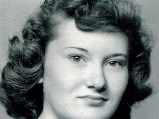 Doris E. Gray Obituary