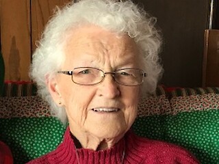 Shirley A. Bloom Obituary