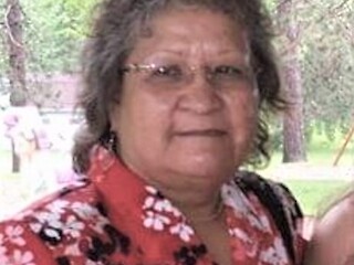 Vivian C. Mitchell Obituary