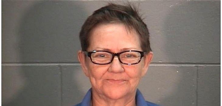 Webster Woman Charged with 8th & 9th OWI's After Being Arrested for 7th on July 4th