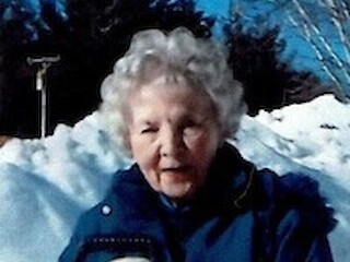 Virginia Bruger Obituary