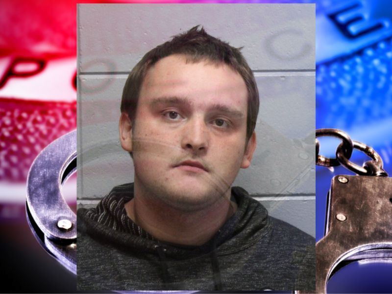 5th Person Sentenced On Washburn County Storage Unit Burglaries