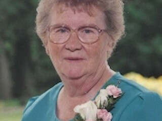 Elaine D. Dueholm Obituary