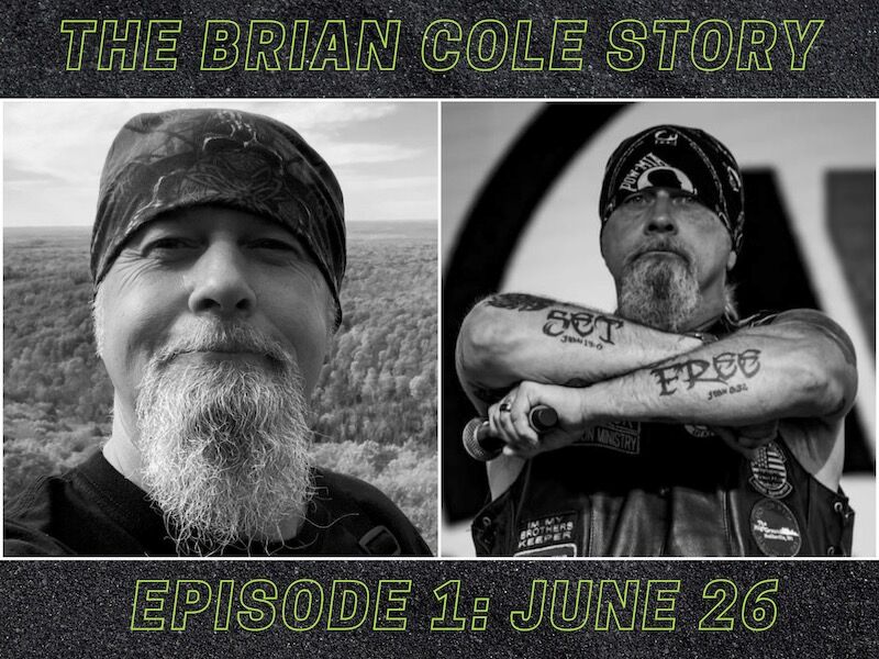1st Episode Of 'The Brian Cole Story' To Premiere Sunday, June 26 ...
