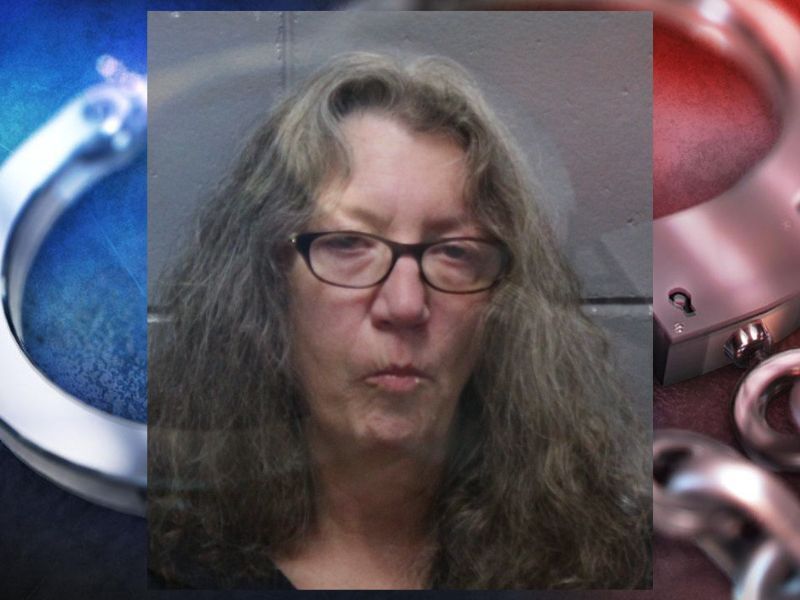 Two Criminal Complaints Show Woman Arrested Twice In 6 Weeks For OWI 5th Offense
