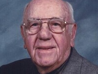 Kempton F. Spooner Obituary