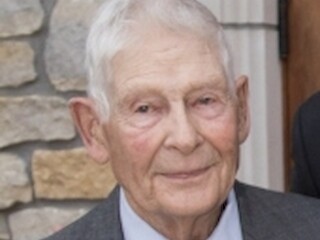 Arnold J. Peer Obituary