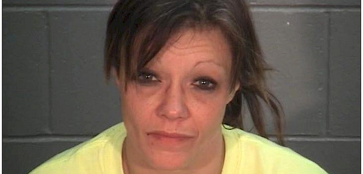 Spooner Woman Facing Multiple Meth Related Criminal Charges