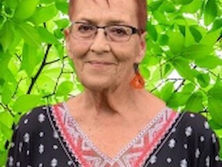 Judy R. Kallenbach Obituary
