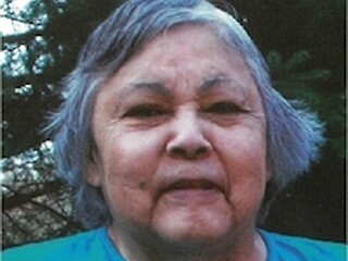 Eunice M. Quagon Obituary