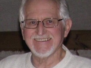 Daniel R. Brown Obituary