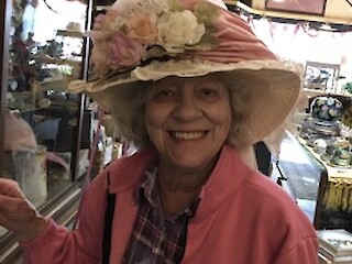 Barbara J. Patten Obituary