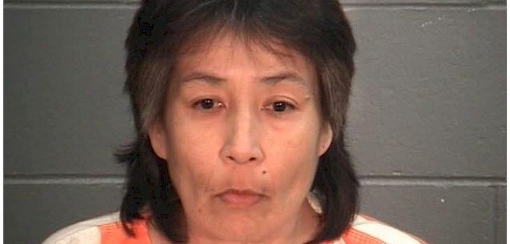 Webster Woman Charged With Homicide in Son's Heroin Overdose Death