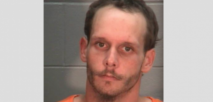 Court Issues Arrest Warrant for Man Charged With Burglary in Burnett