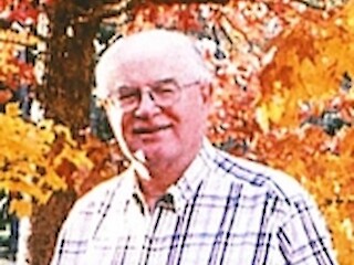 Delmar I. Hansen Obituary