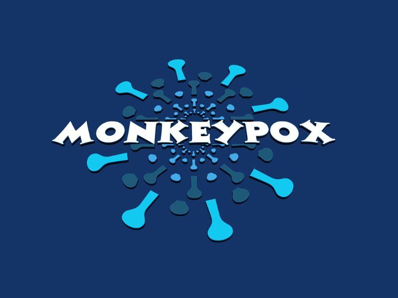 DHS: First Case Of Monkeypox Reported In Wisconsin Resident