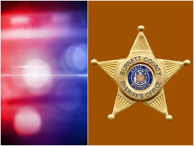 Officer-Involved Shooting In Burnett County