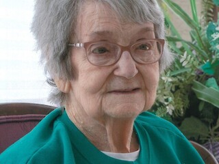 Edith M. Leckel Obituary