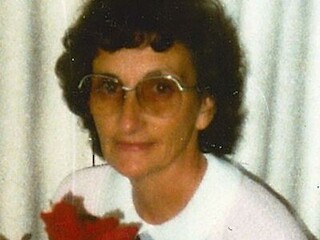 Shirley A. Johnson Obituary