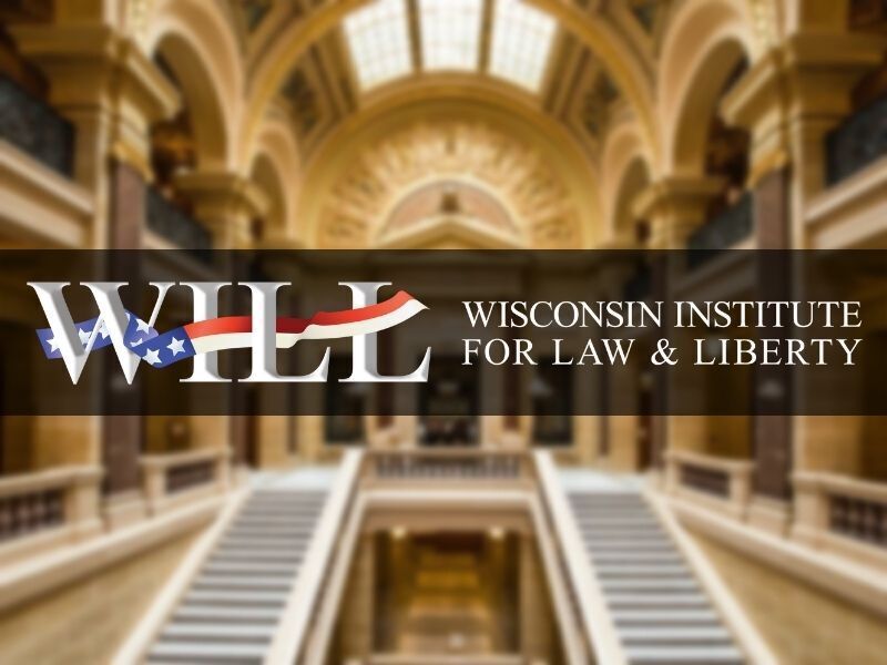 WILL: Wisconsin Supreme Court Holds Absentee Ballot Drop Boxes Unlawful