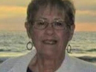 Judith M. DeBer Obituary