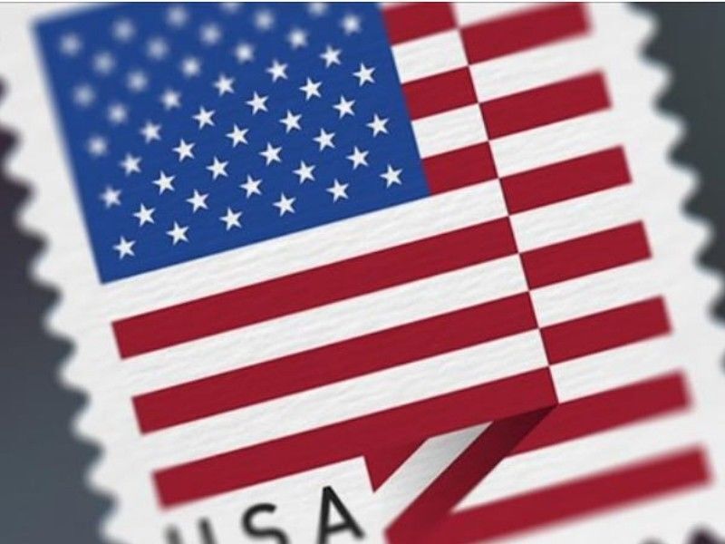 U.S. Postal Service Increases Price Of Stamps Effective July 10, 2022
