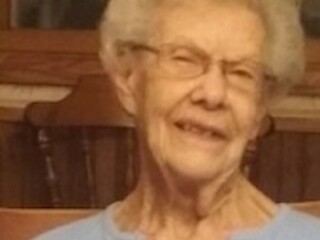 Hazel L. Andersen Obituary