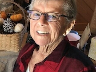 Elaine M. Johnson Obituary