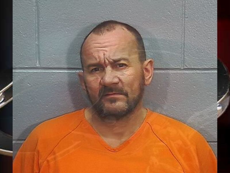 Man Sentenced On Drug Convictions Stemming From DNR Search Warrant