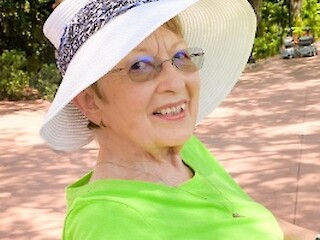 Karen M. Rivers Obituary