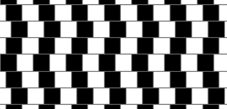 Optical Illusions That Will Leave You Dazed