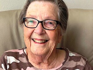 Charlotte M. Kostka Obituary