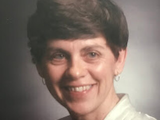 Eileen J. Borstad Obituary