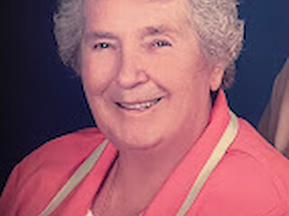 Mary Ellen Smith Obituary