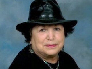 Elizabeth J. LaPoint Obituary