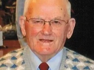 Richard J. Sunderland Obituary