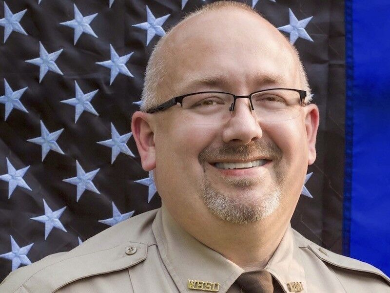 Tuttle Secures Police Fraternity Endorsement For Washburn County Sheriff