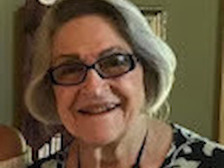 Martha M. Jacobson Obituary