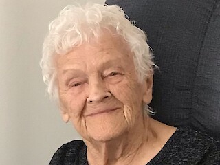 Barbara J. Bailey Obituary