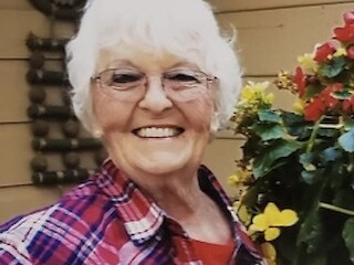 Barbara J. Wilson Obituary