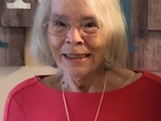 Arlene Van Meter Obituary