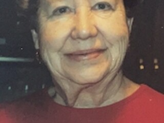 Arliene C. Zimmer Obituary
