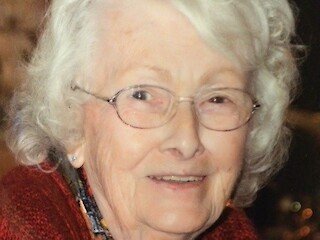 Mary E. Kirkwood Obituary