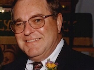 Richard B. Tanner Obituary