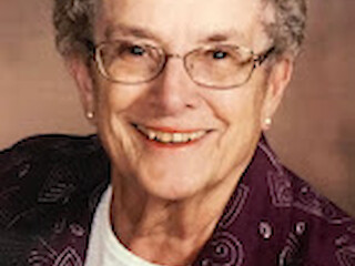 Anne Destache Obituary