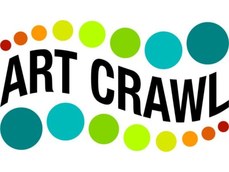 The Cable Hayward Area Arts Council Announces Art Crawl, 2022