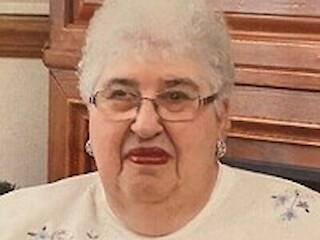 Joyce M. Buchholz Obituary